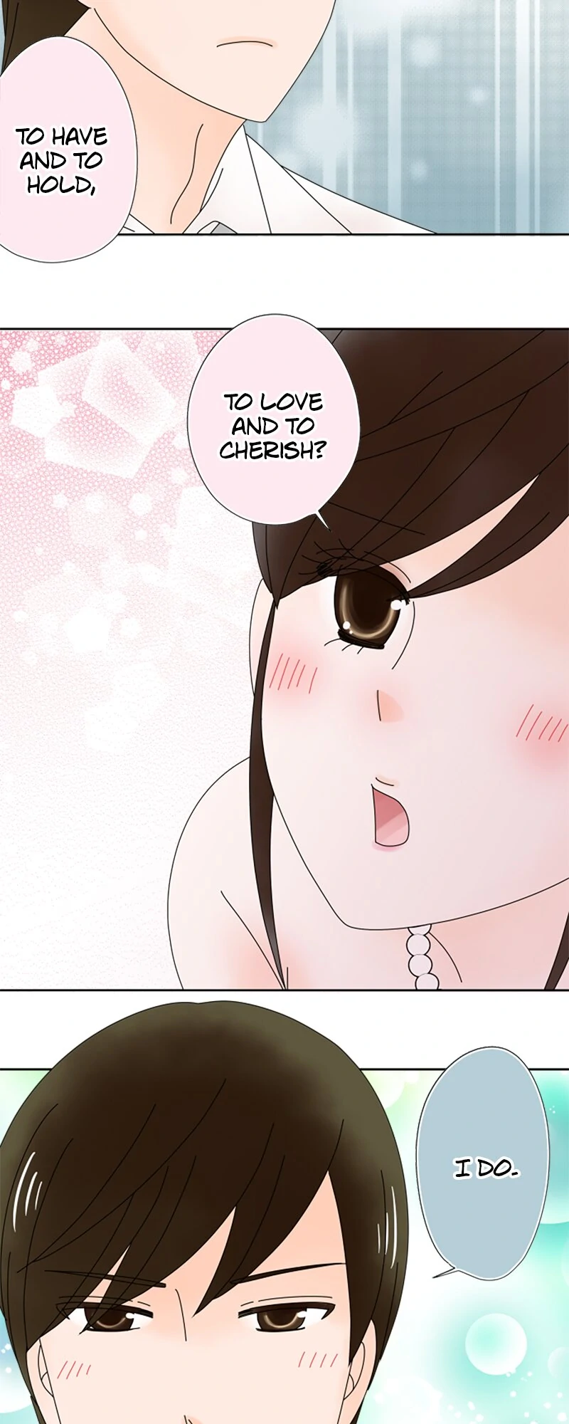 (Re)arranged Marriage Chapter 202 - page 31