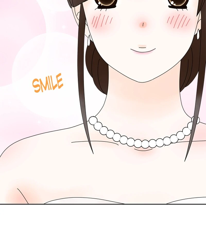 (Re)arranged Marriage Chapter 202 - page 33