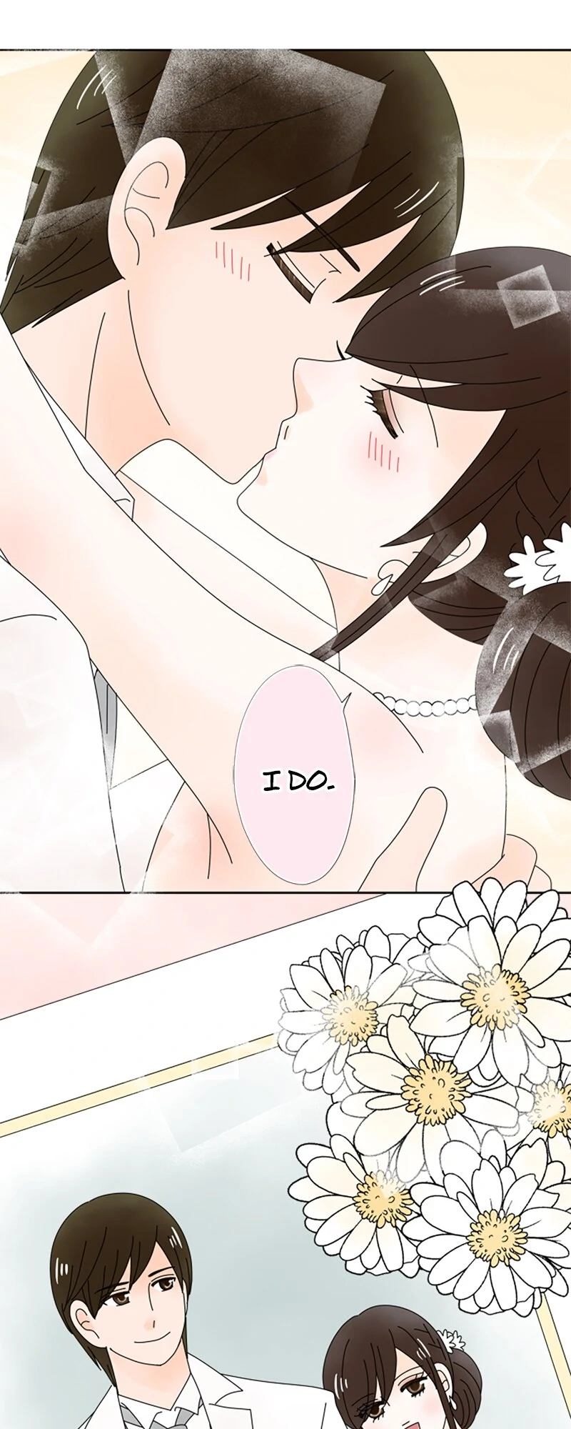 (Re)arranged Marriage Chapter 202 - page 34