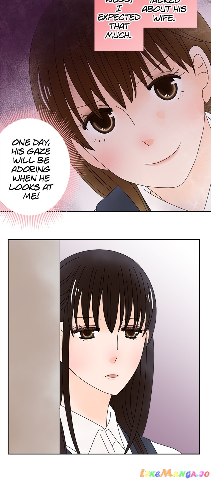 (Re)arranged Marriage Chapter 160 - page 13