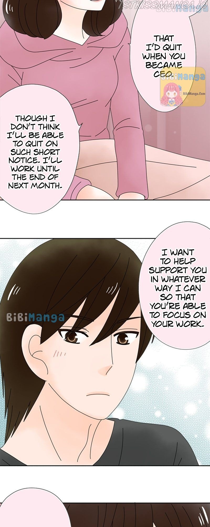 (Re)arranged Marriage Chapter 117 - page 16