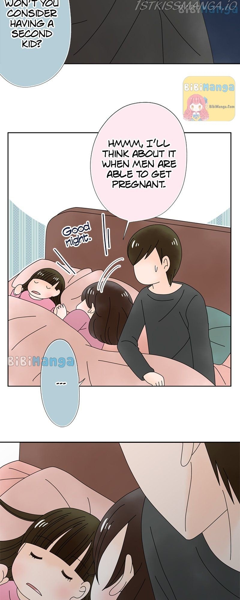 (Re)arranged Marriage Chapter 117 - page 19