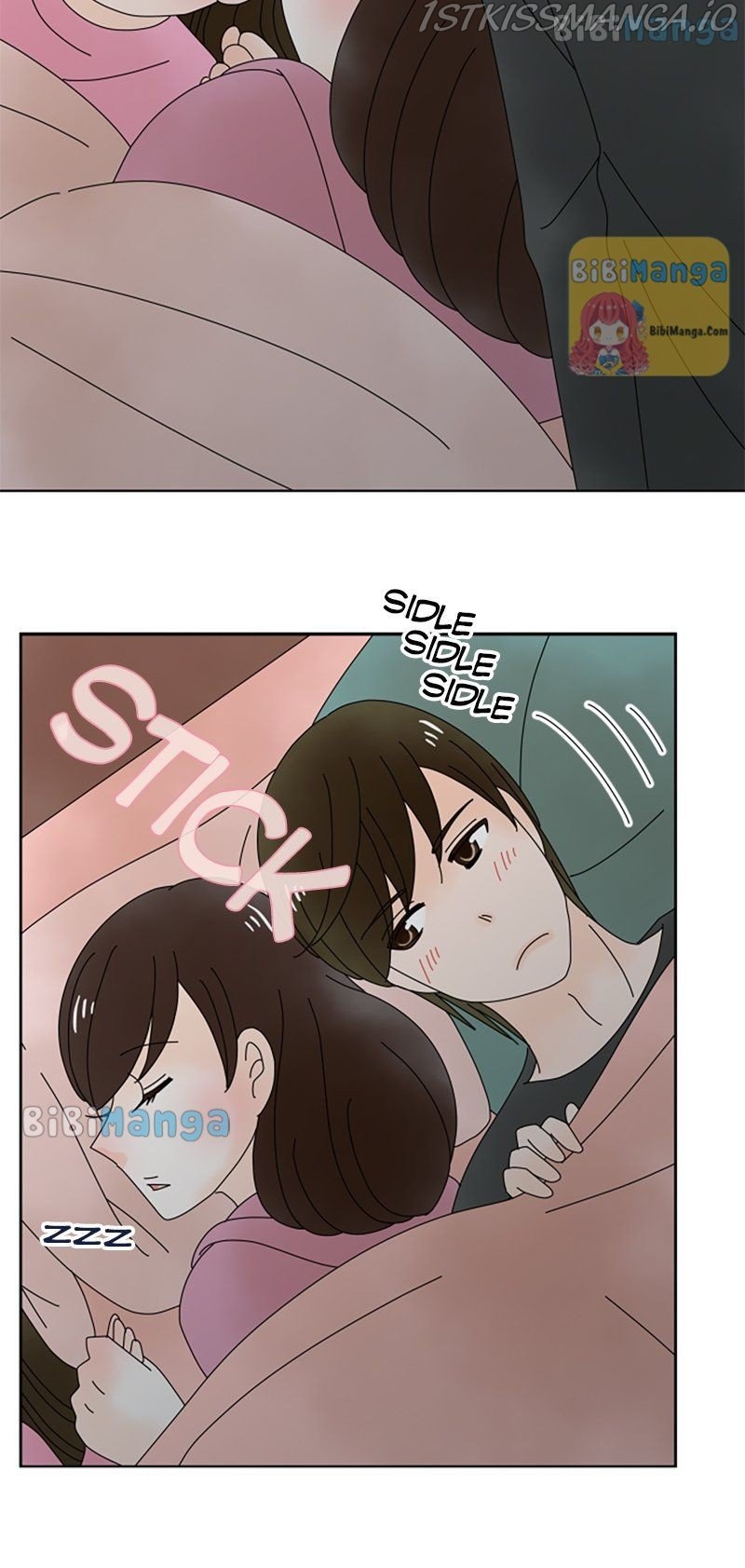 (Re)arranged Marriage Chapter 117 - page 20