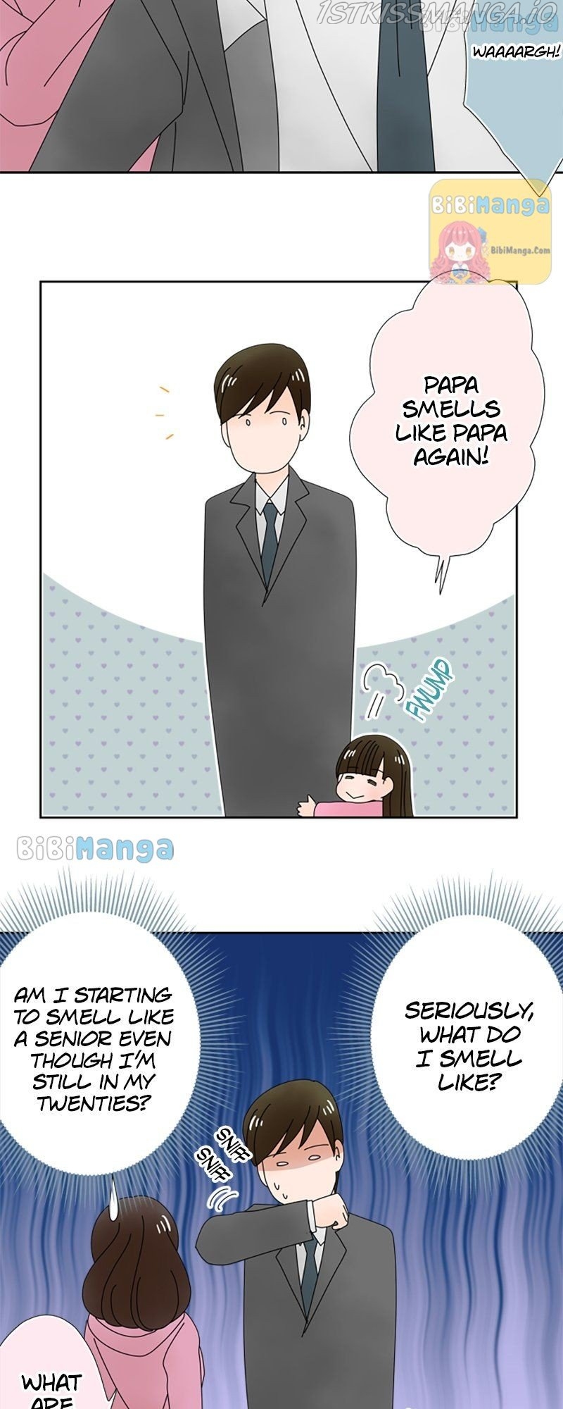 (Re)arranged Marriage Chapter 117 - page 24