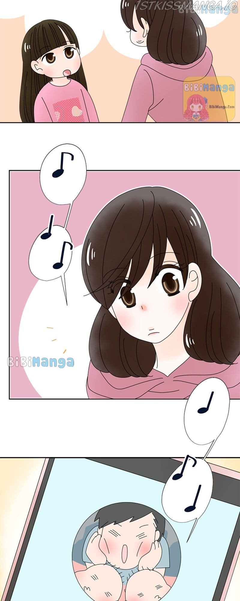 (Re)arranged Marriage Chapter 117 - page 29