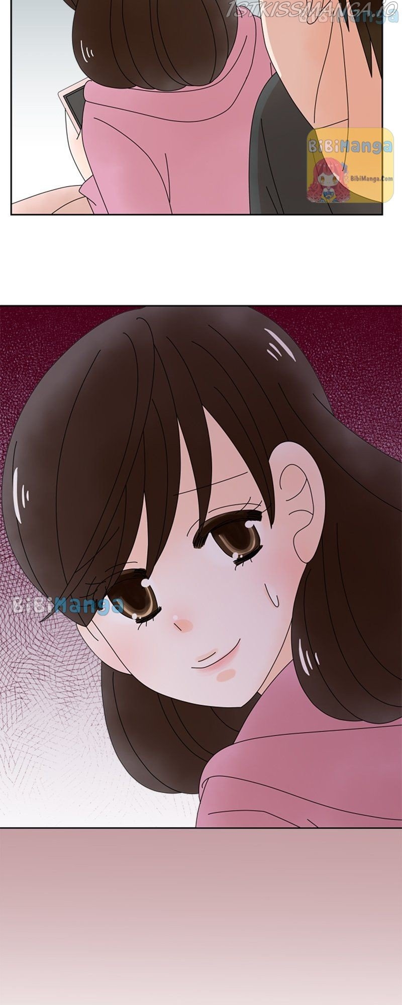 (Re)arranged Marriage Chapter 117 - page 3