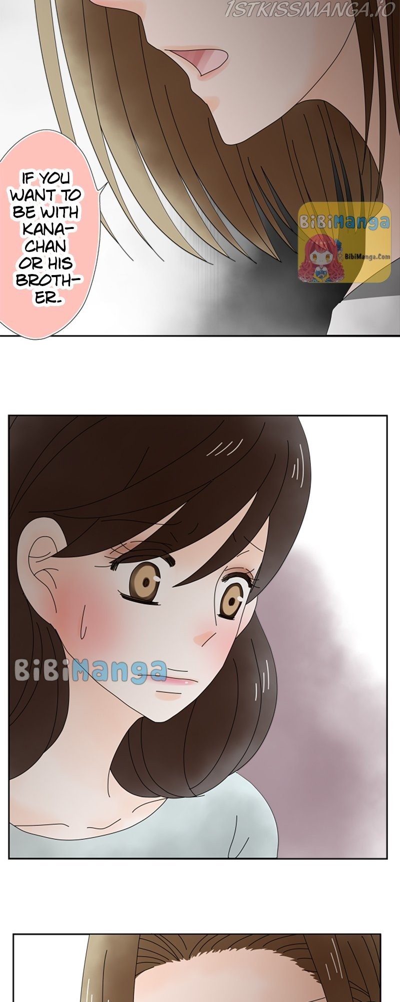 (Re)arranged Marriage chapter 42 - page 10