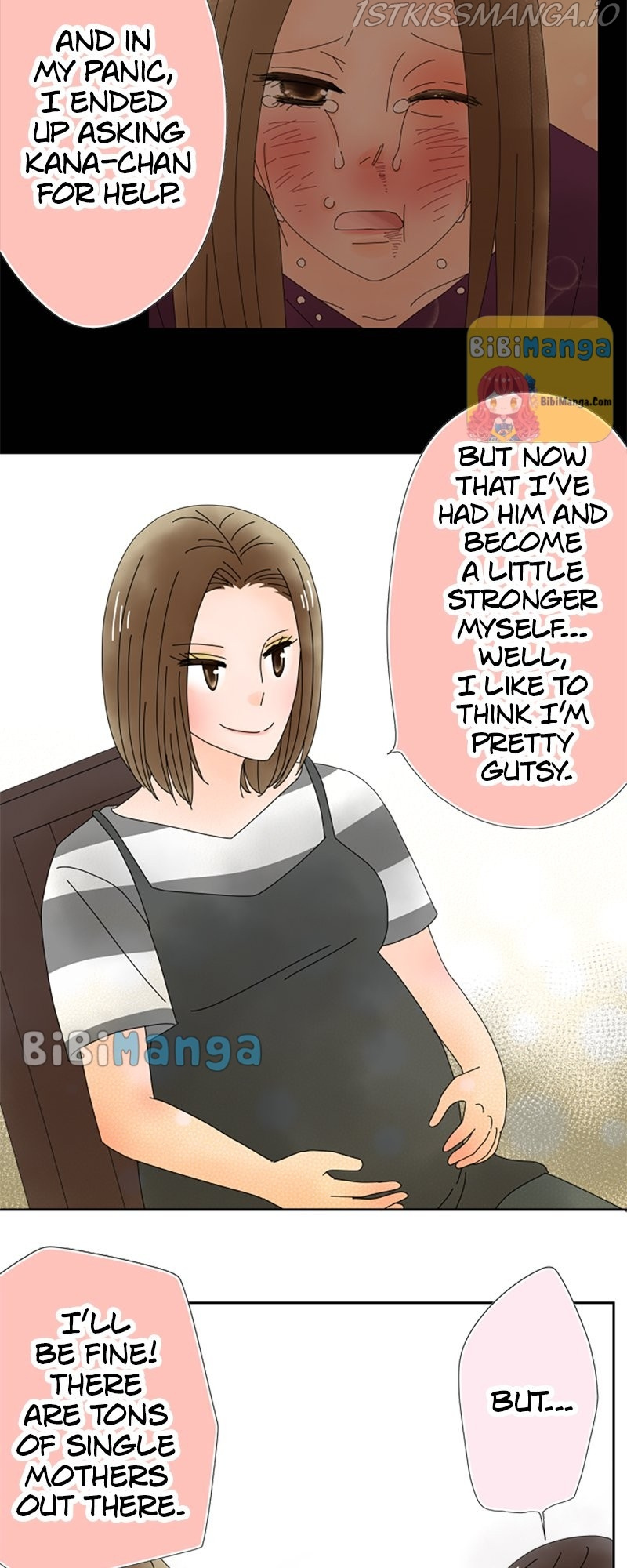 (Re)arranged Marriage chapter 42 - page 13