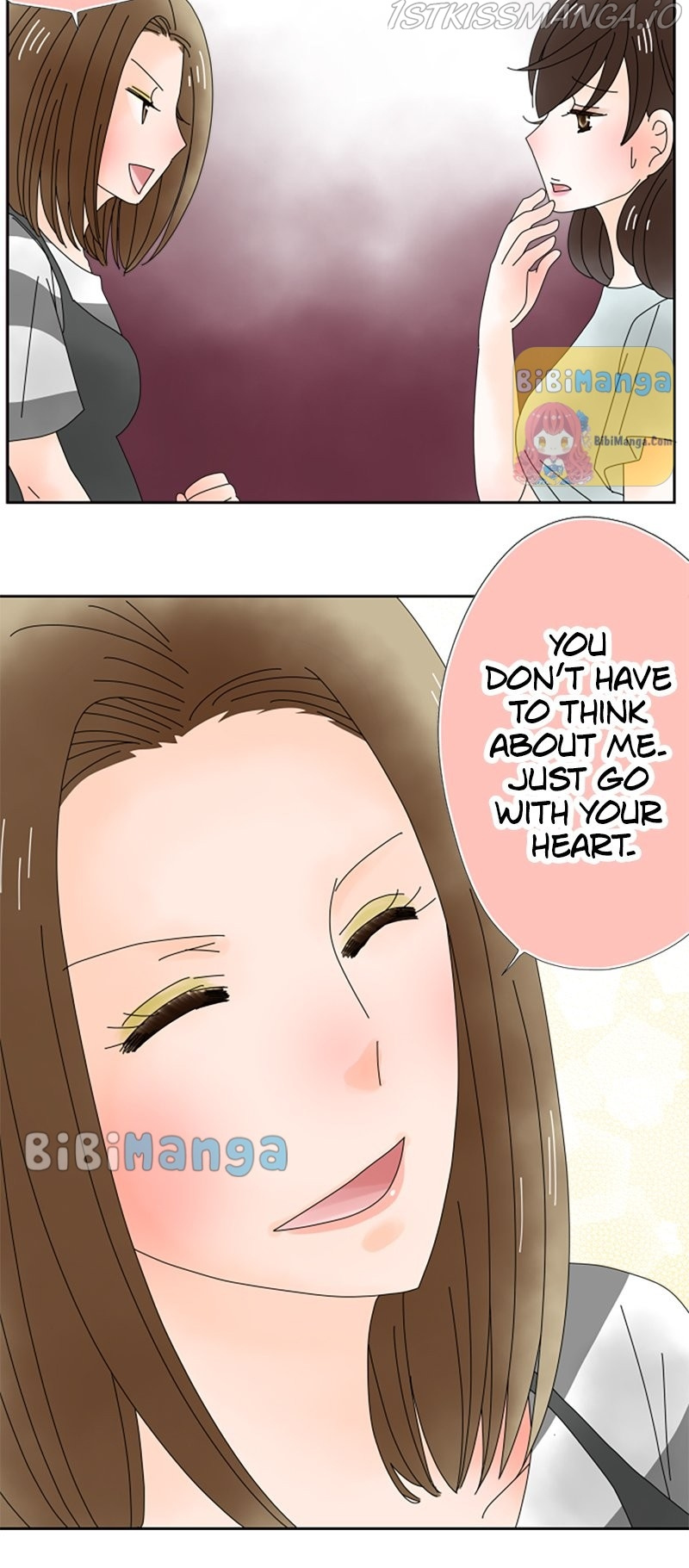 (Re)arranged Marriage chapter 42 - page 14