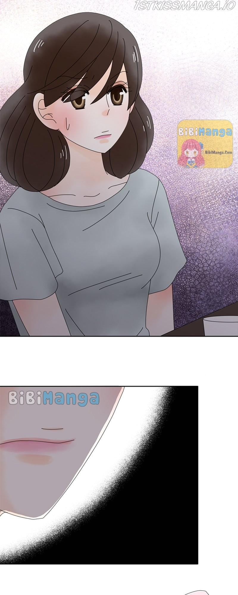 (Re)arranged Marriage chapter 42 - page 17