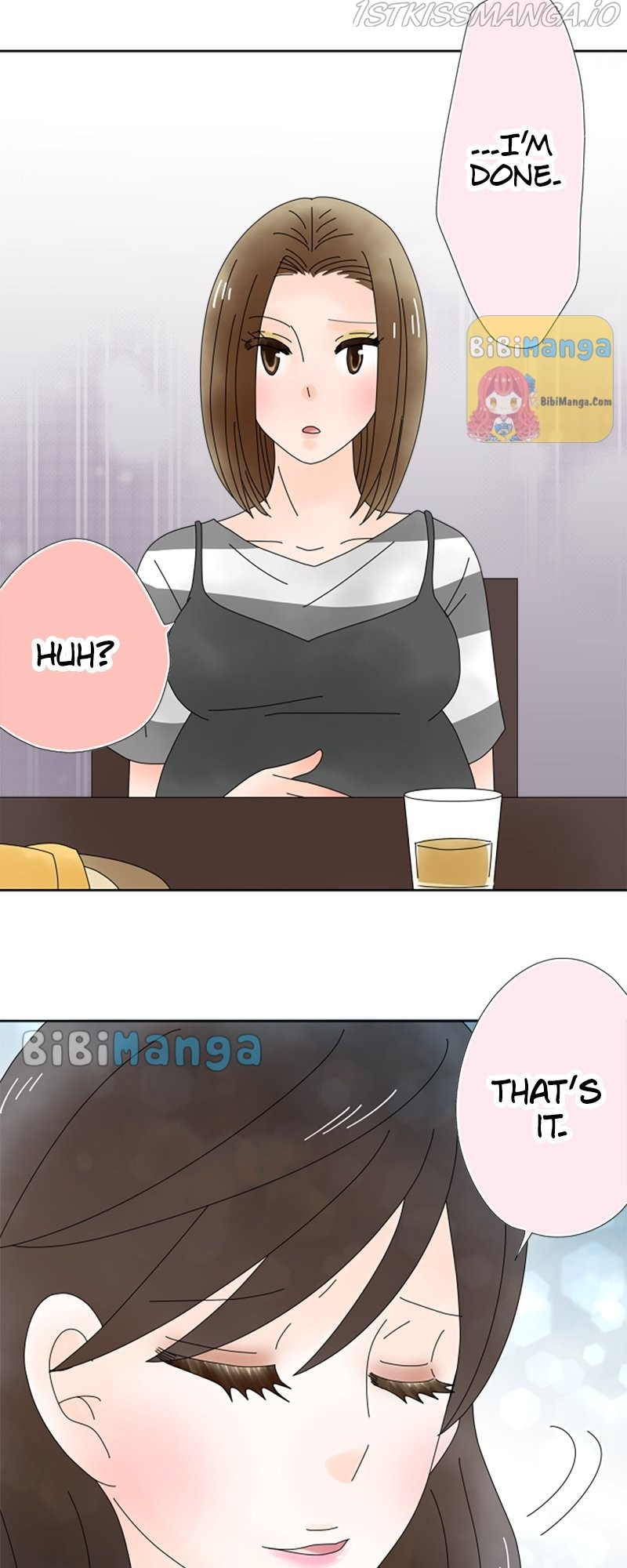 (Re)arranged Marriage chapter 42 - page 18