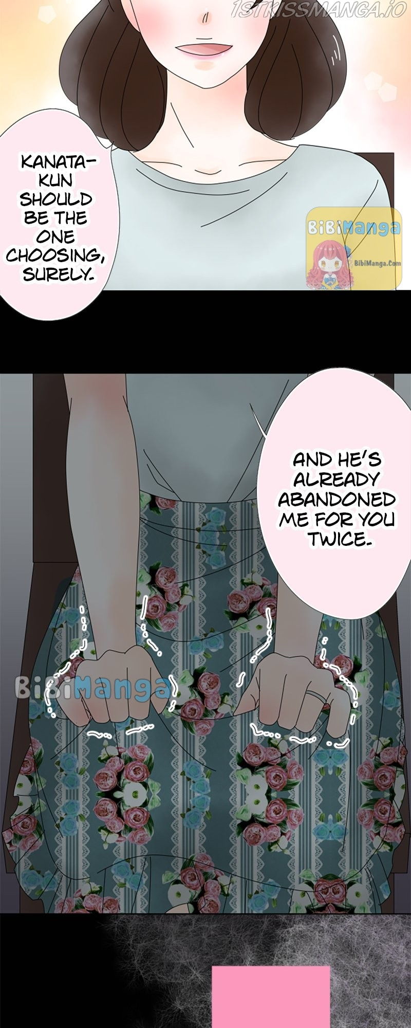 (Re)arranged Marriage chapter 42 - page 20
