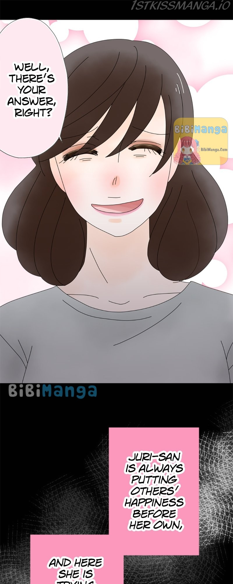 (Re)arranged Marriage chapter 42 - page 22