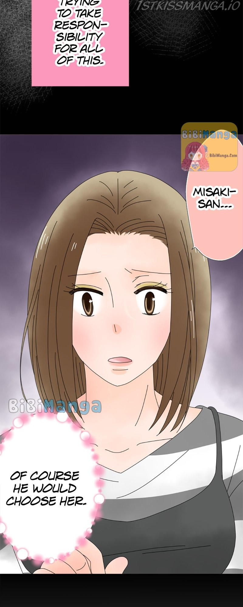 (Re)arranged Marriage chapter 42 - page 23