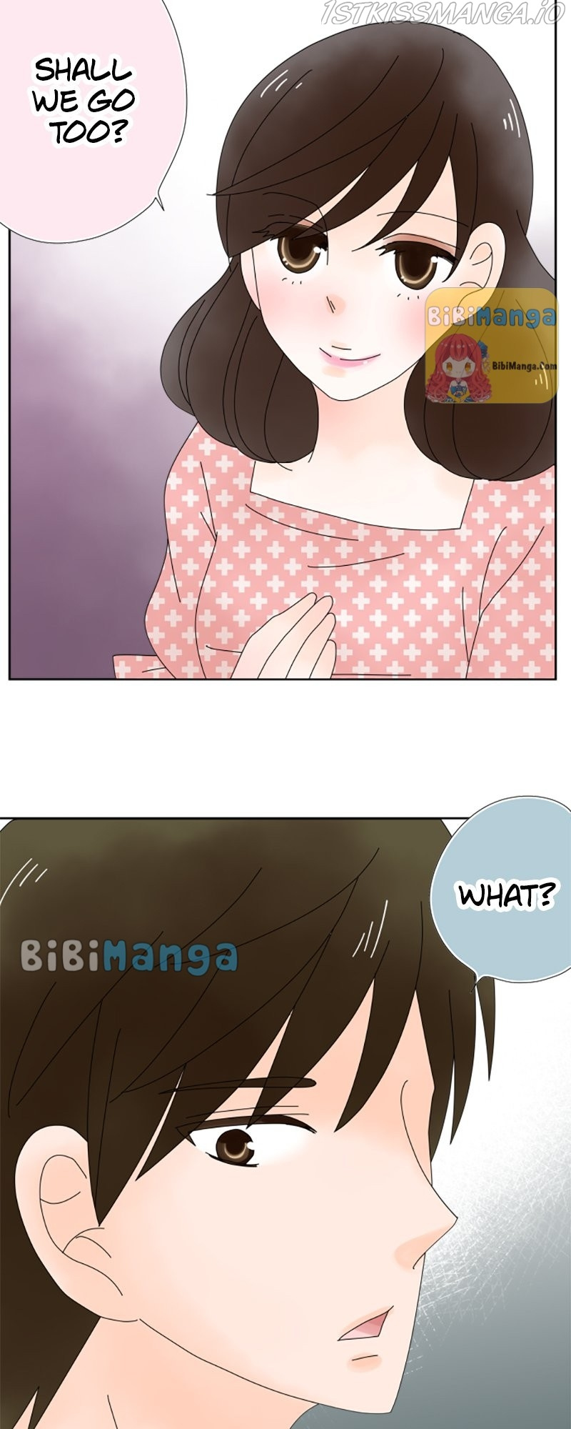 (Re)arranged Marriage chapter 42 - page 27