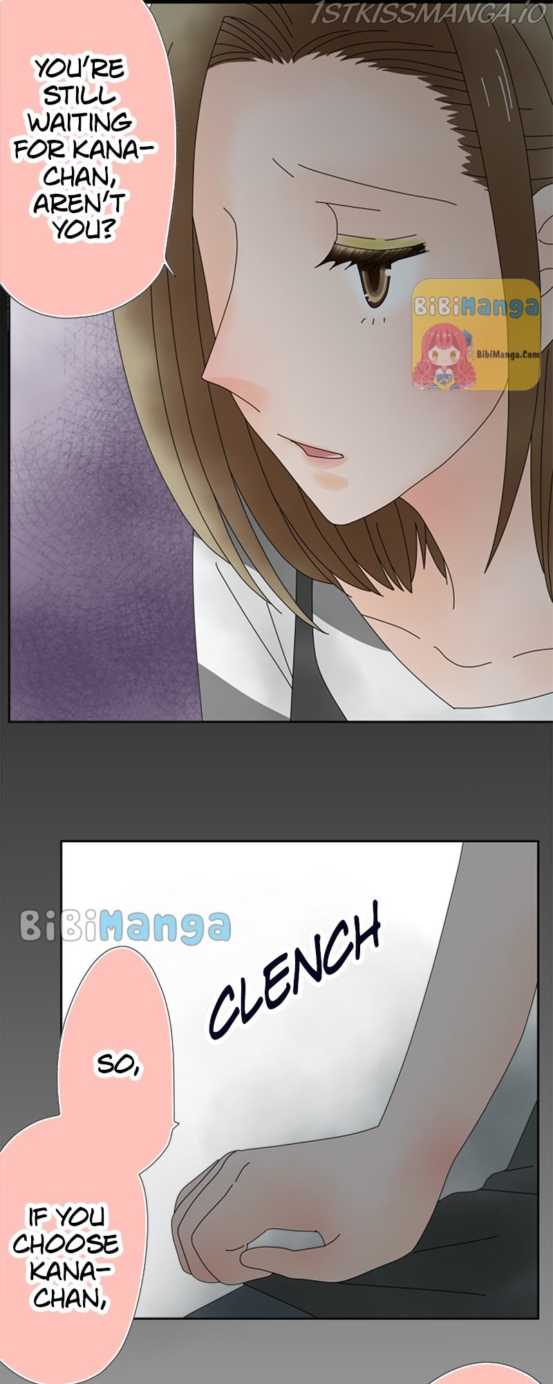 (Re)arranged Marriage chapter 42 - page 3