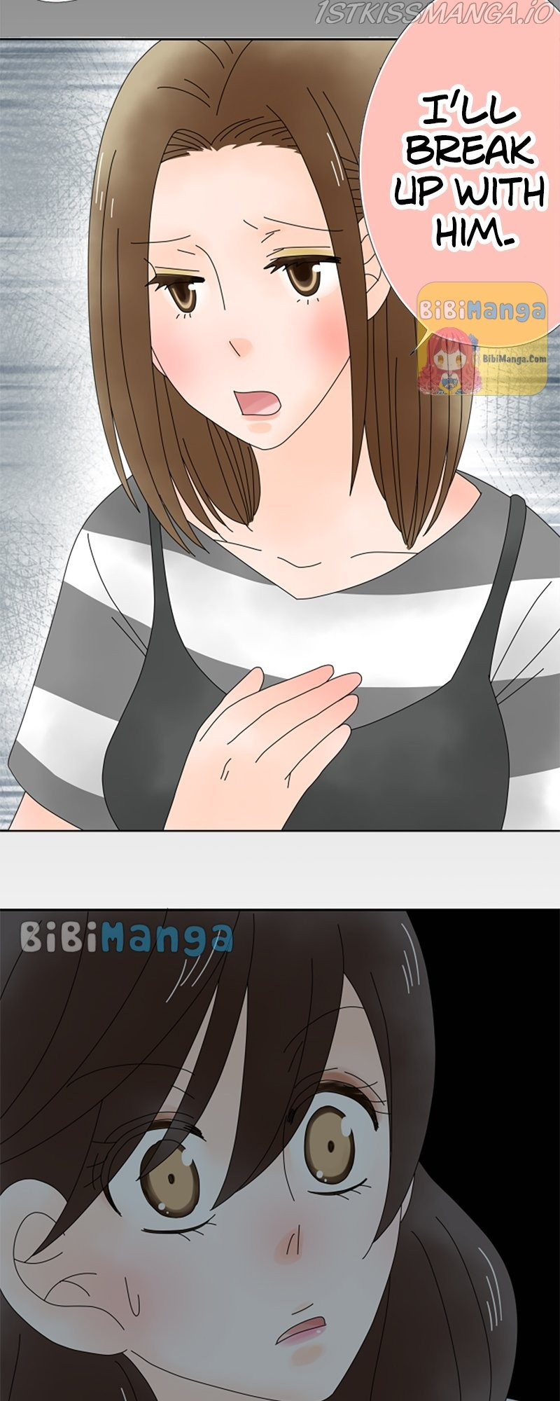 (Re)arranged Marriage chapter 42 - page 4