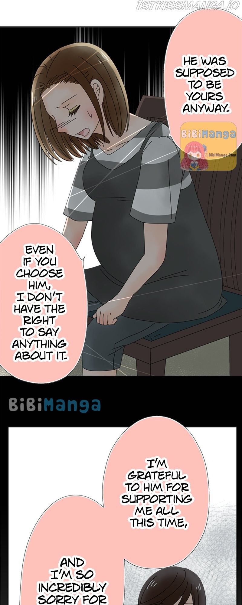 (Re)arranged Marriage chapter 42 - page 8