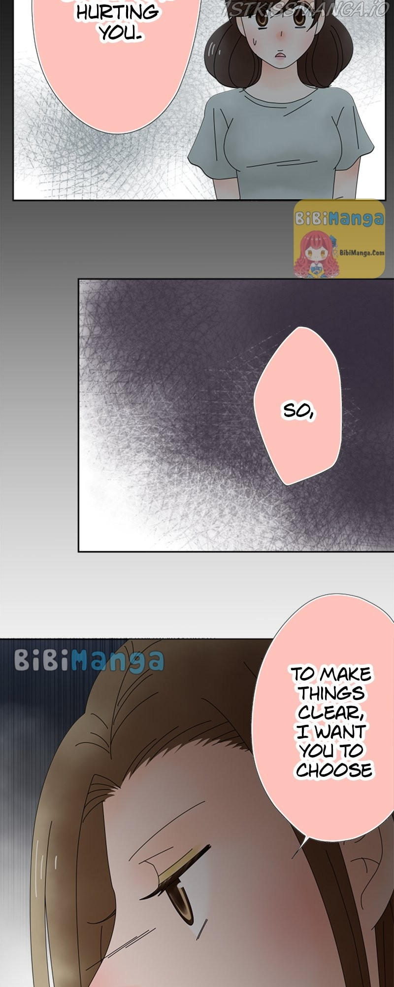 (Re)arranged Marriage chapter 42 - page 9