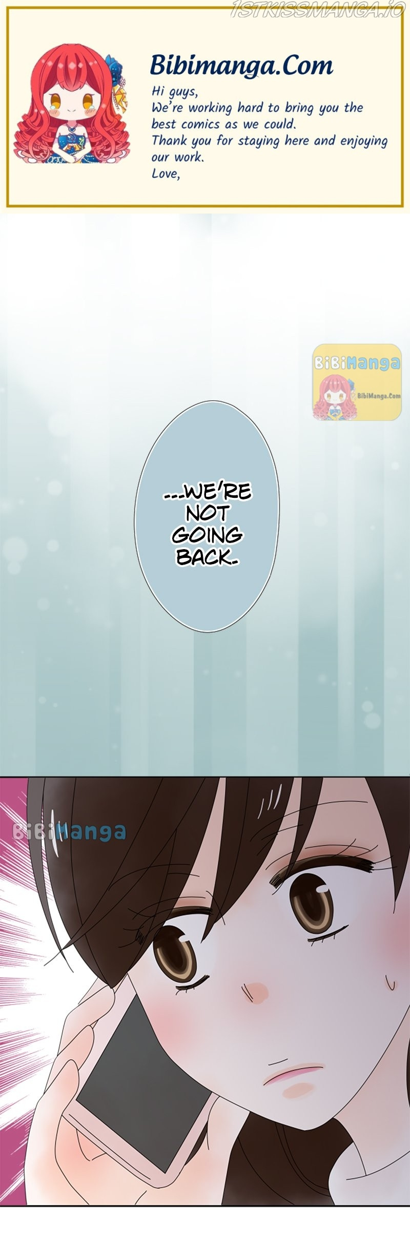 (Re)arranged Marriage chapter 103 - page 1