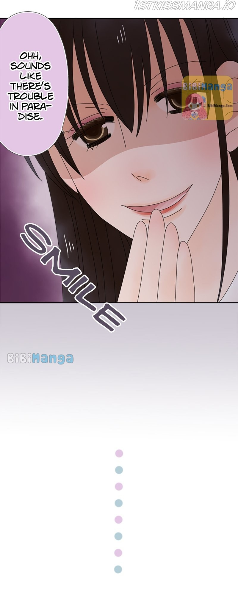 (Re)arranged Marriage chapter 103 - page 10