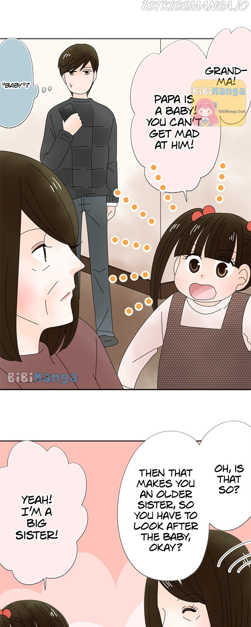 (Re)arranged Marriage chapter 103 - page 13