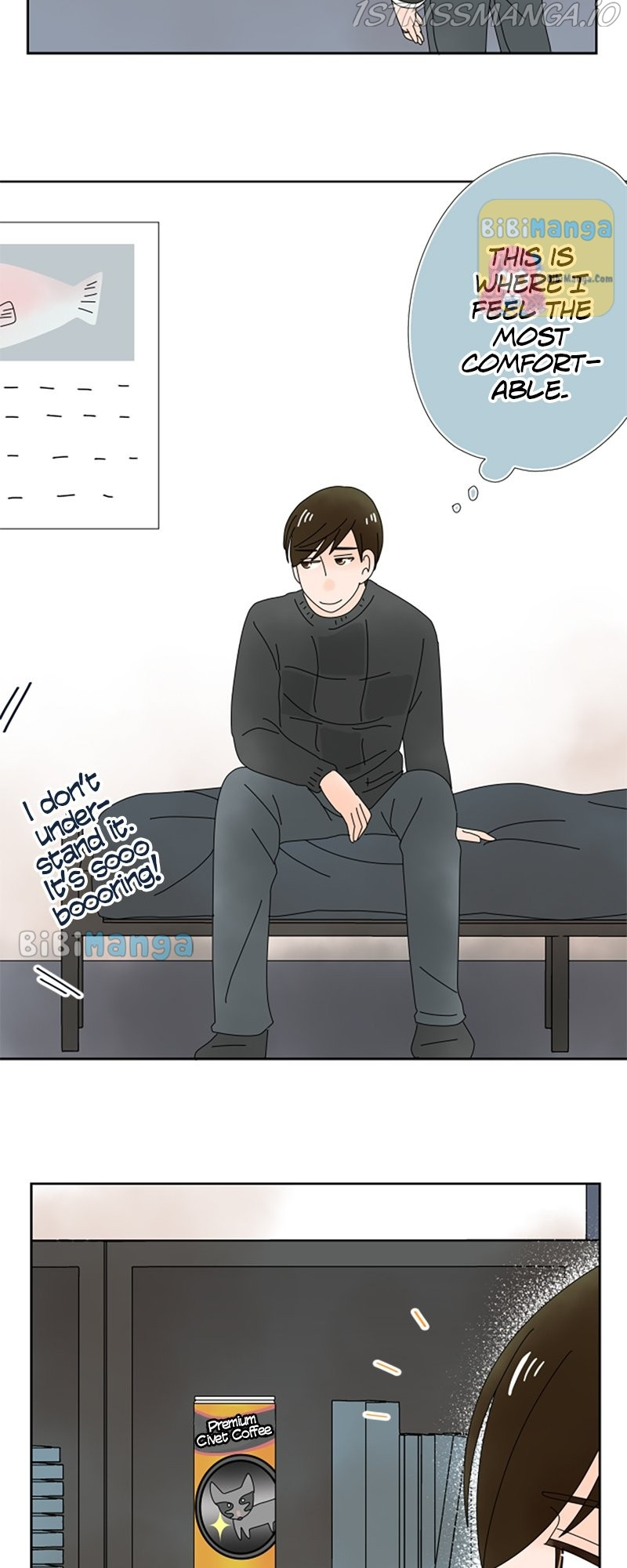 (Re)arranged Marriage chapter 103 - page 16
