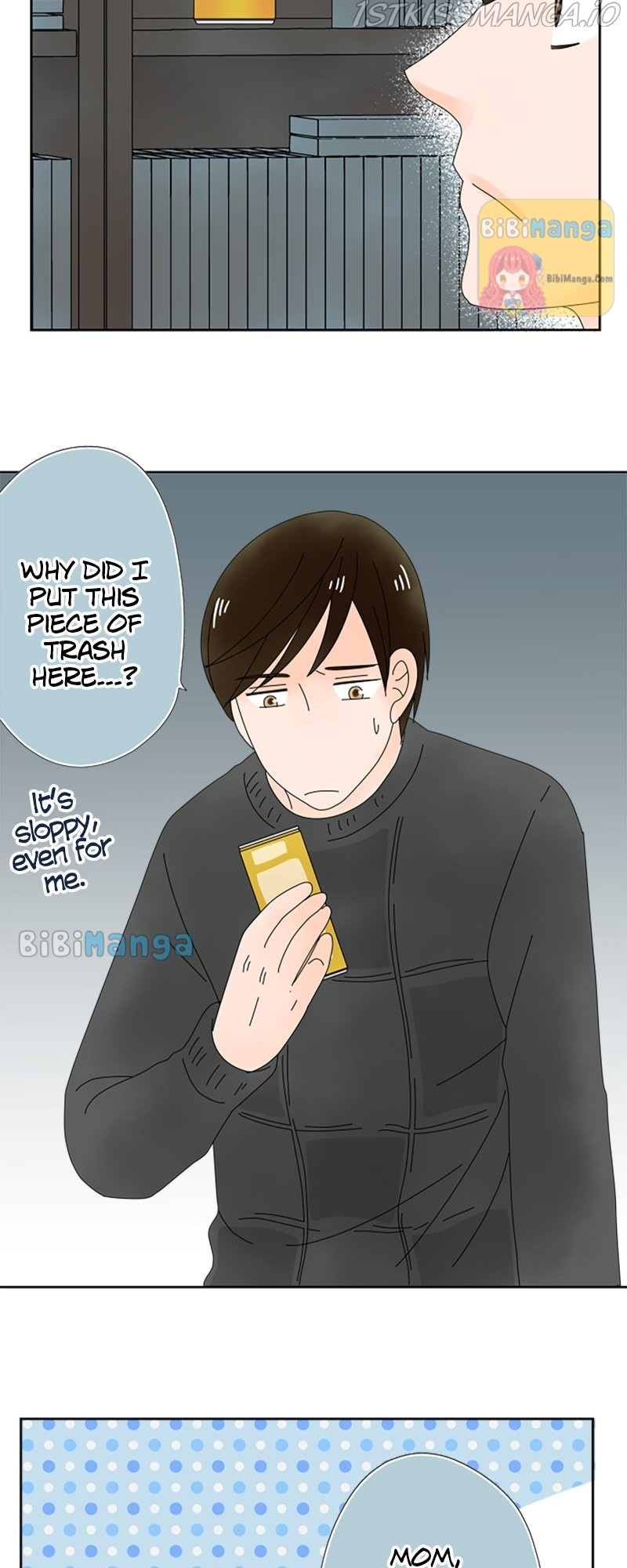 (Re)arranged Marriage chapter 103 - page 17