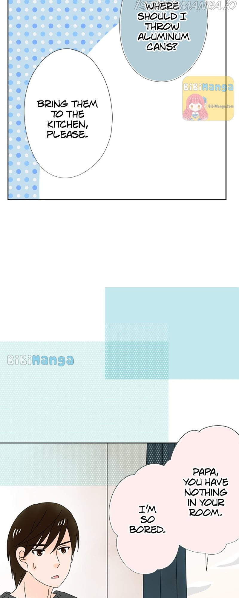 (Re)arranged Marriage chapter 103 - page 18