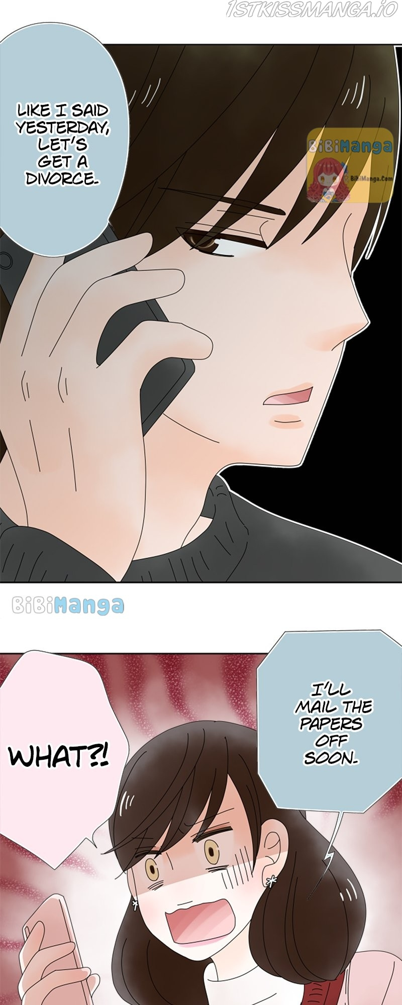 (Re)arranged Marriage chapter 103 - page 2