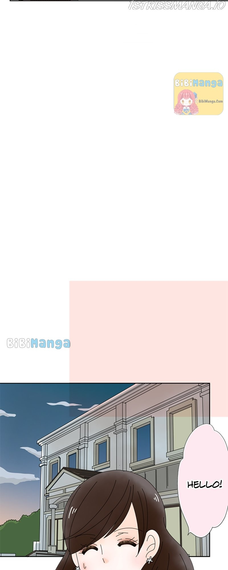 (Re)arranged Marriage chapter 103 - page 21