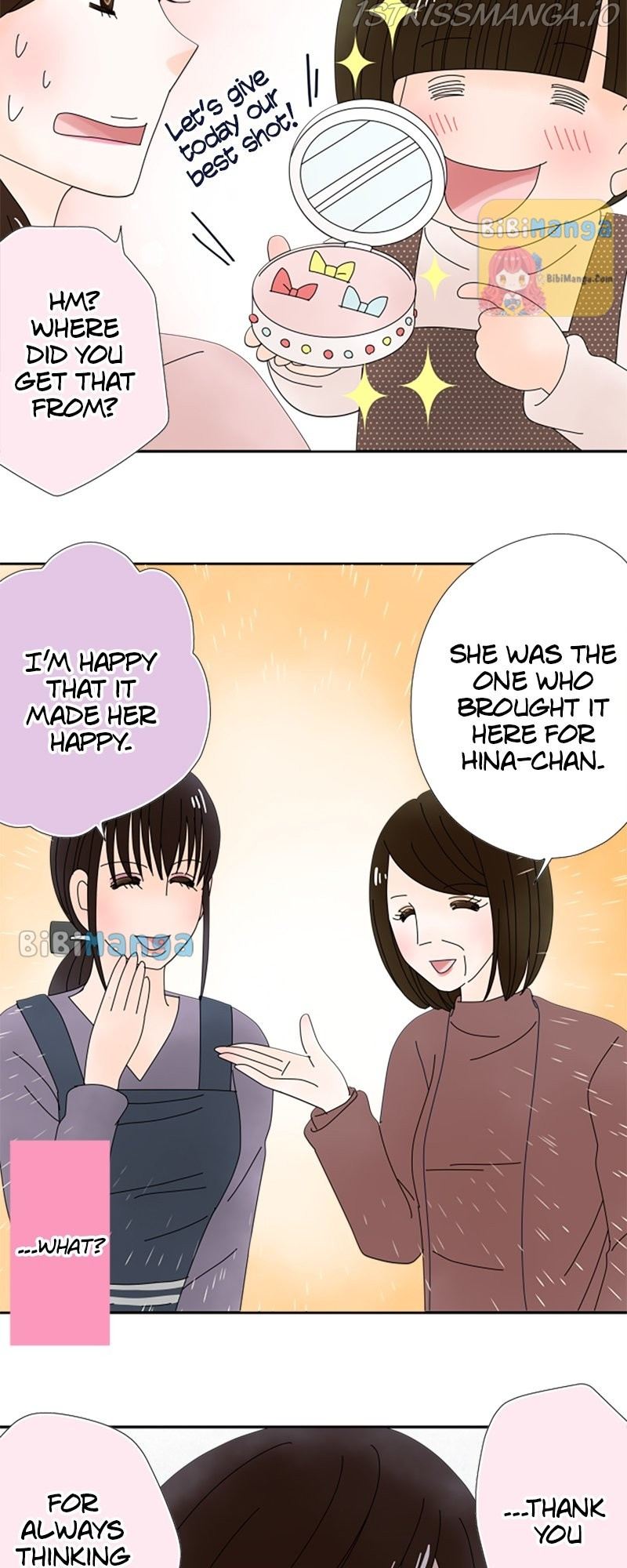 (Re)arranged Marriage chapter 103 - page 29