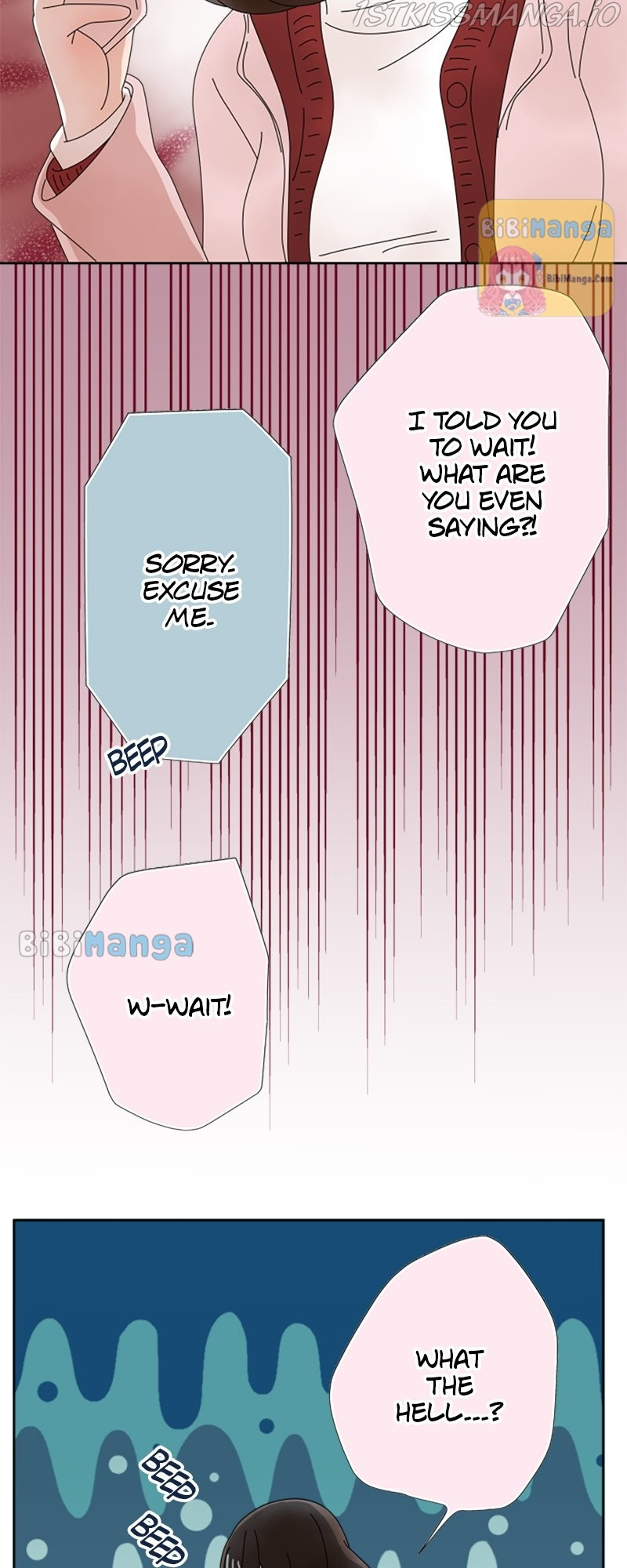 (Re)arranged Marriage chapter 103 - page 3