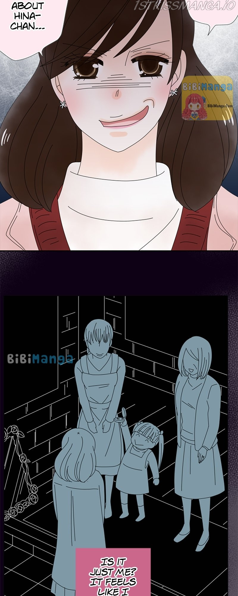 (Re)arranged Marriage chapter 103 - page 30