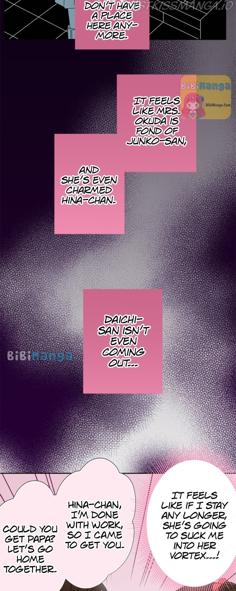 (Re)arranged Marriage chapter 103 - page 31