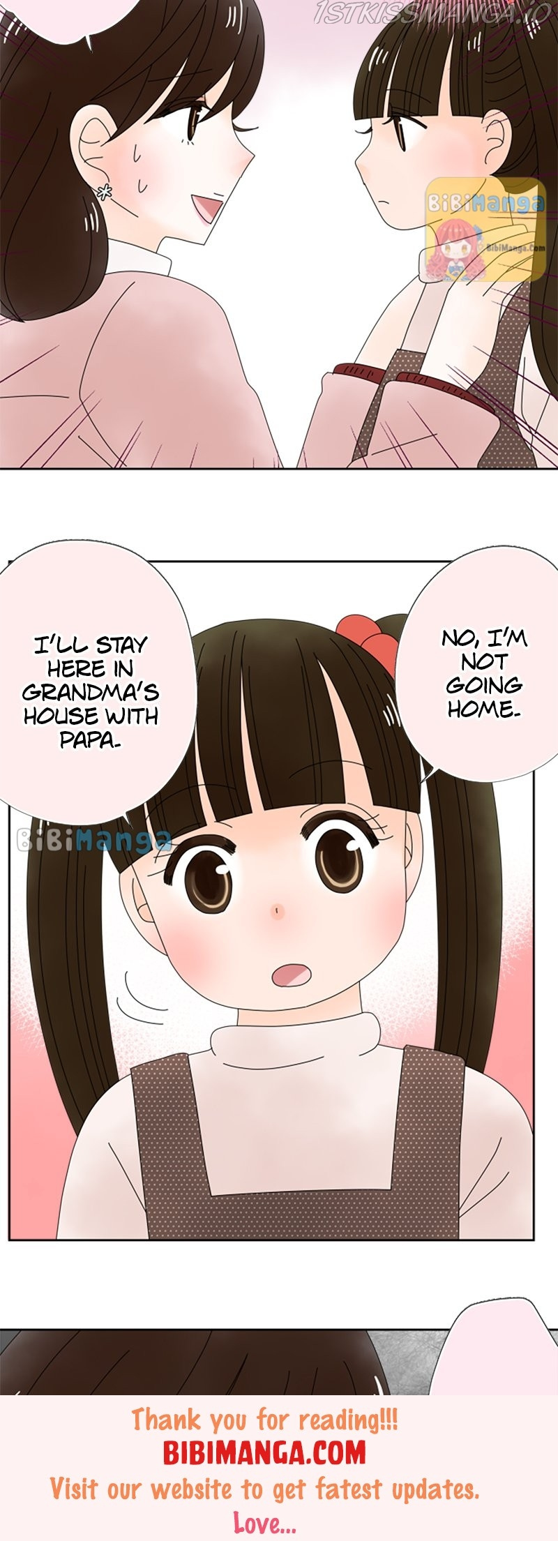 (Re)arranged Marriage chapter 103 - page 32