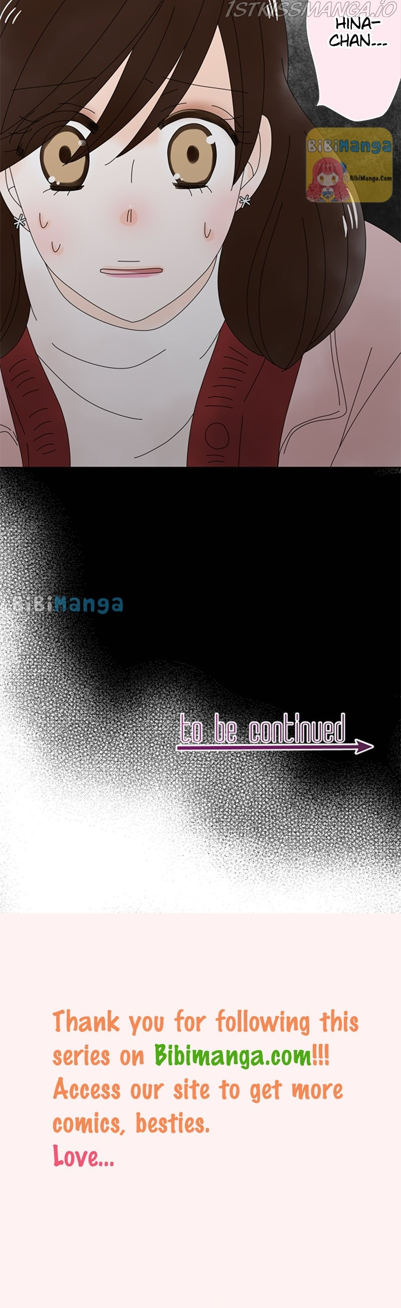 (Re)arranged Marriage chapter 103 - page 33