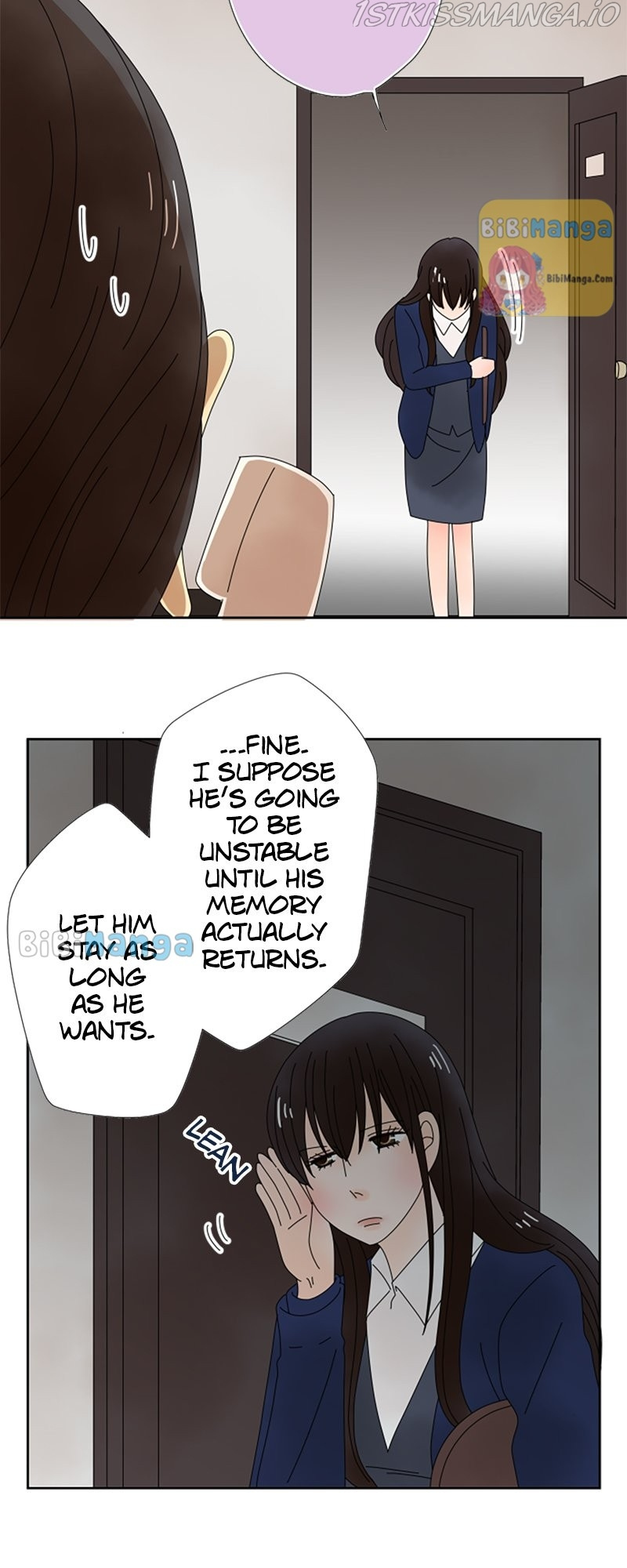 (Re)arranged Marriage chapter 103 - page 9