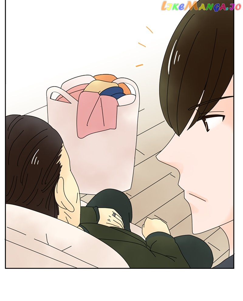 (Re)arranged Marriage Chapter 158 - page 14