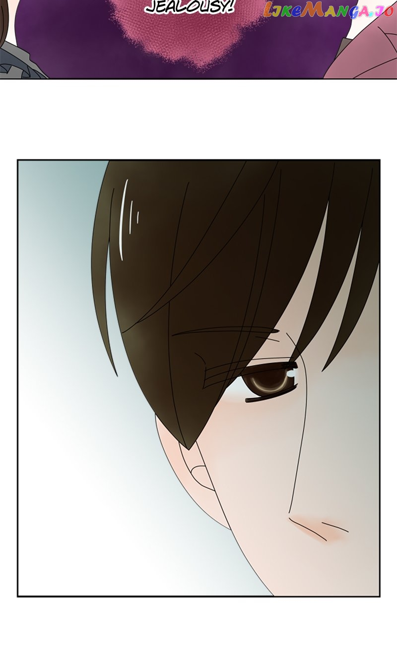 (Re)arranged Marriage Chapter 158 - page 27