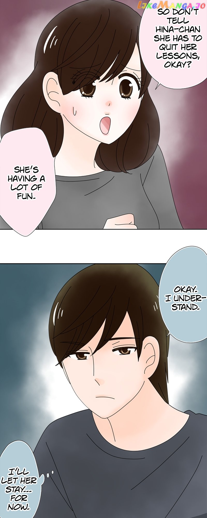 (Re)arranged Marriage Chapter 158 - page 30