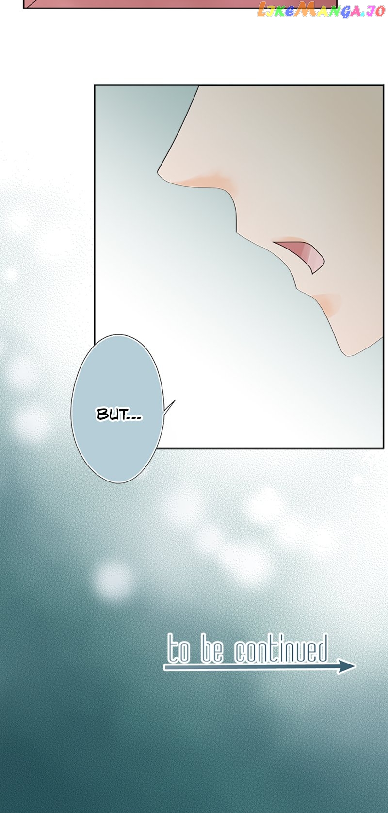 (Re)arranged Marriage Chapter 158 - page 32