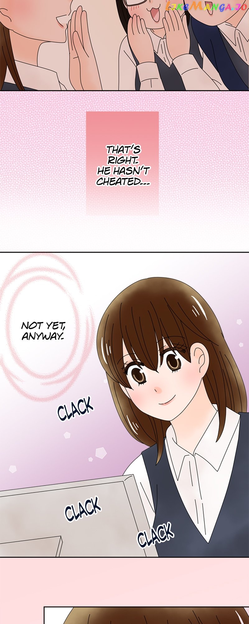 (Re)arranged Marriage Chapter 158 - page 9