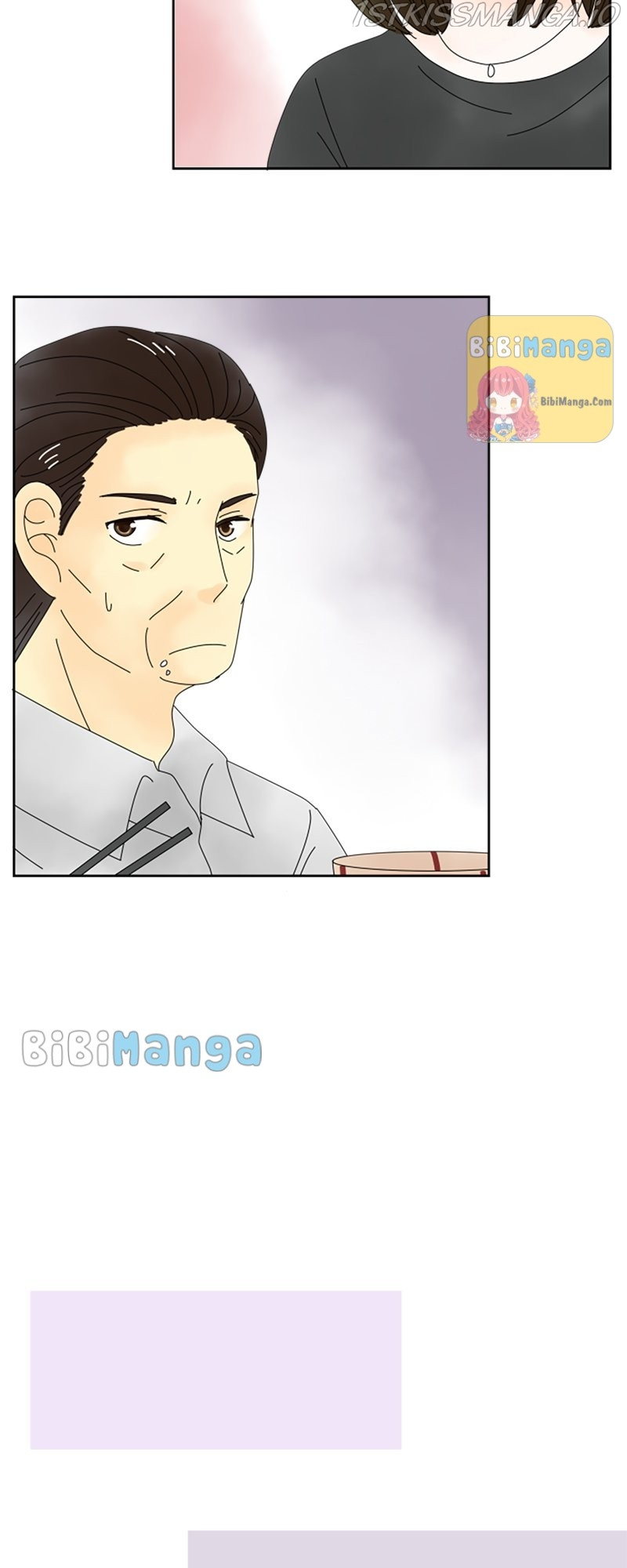(Re)arranged Marriage chapter 45 - page 11
