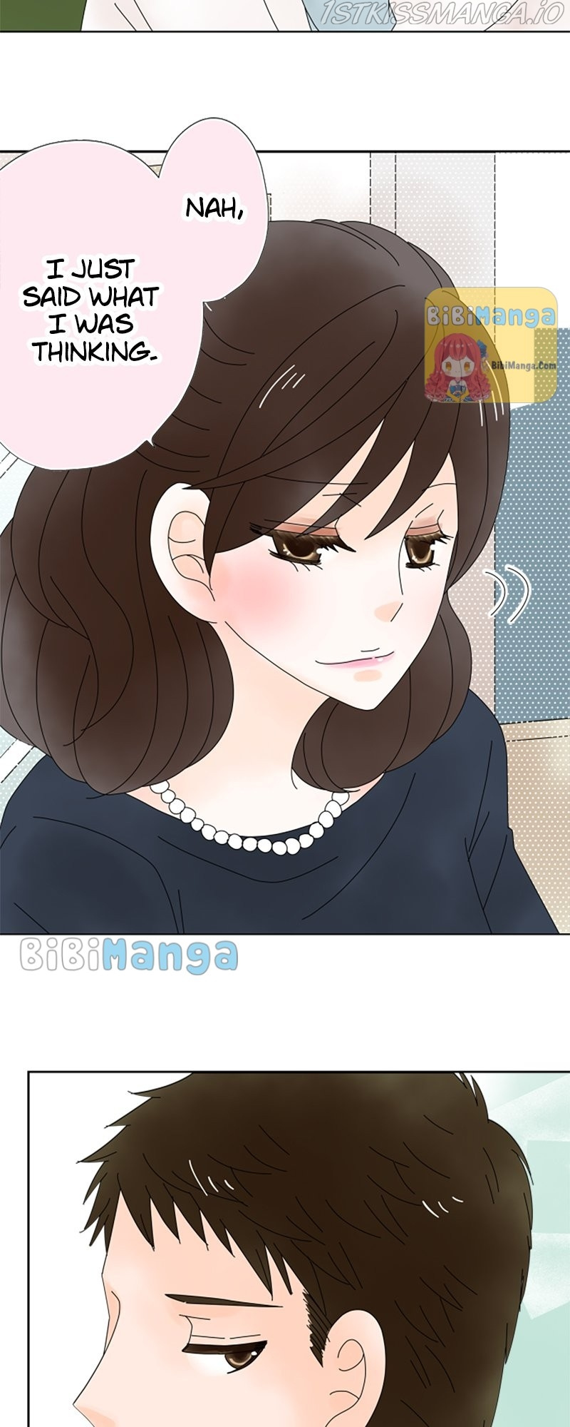 (Re)arranged Marriage chapter 45 - page 14