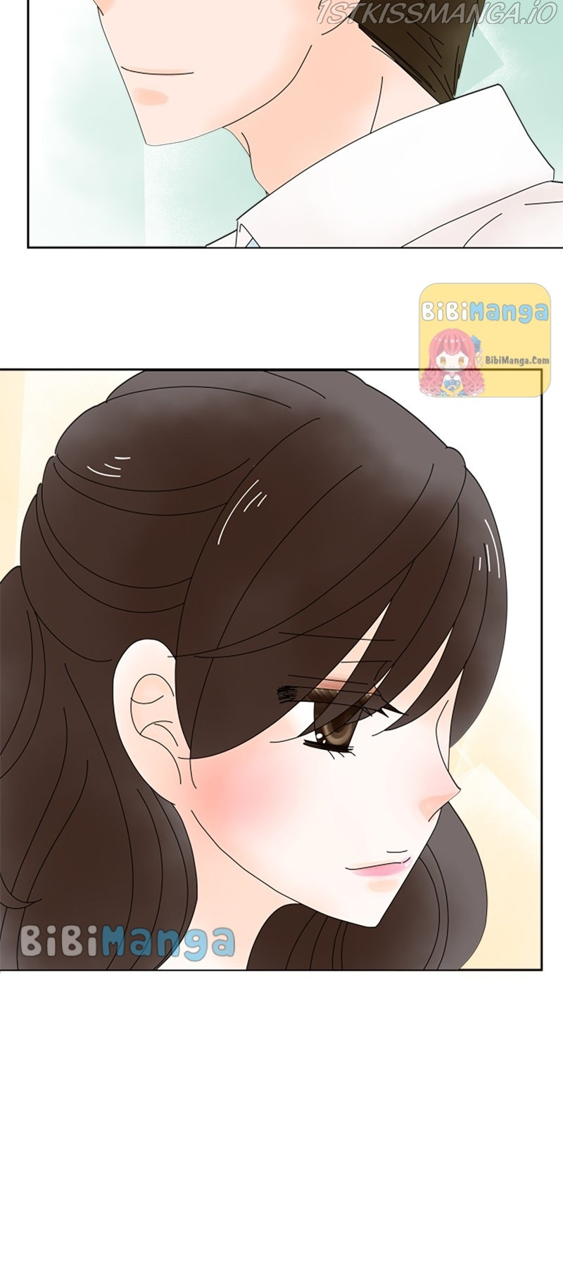 (Re)arranged Marriage chapter 45 - page 15