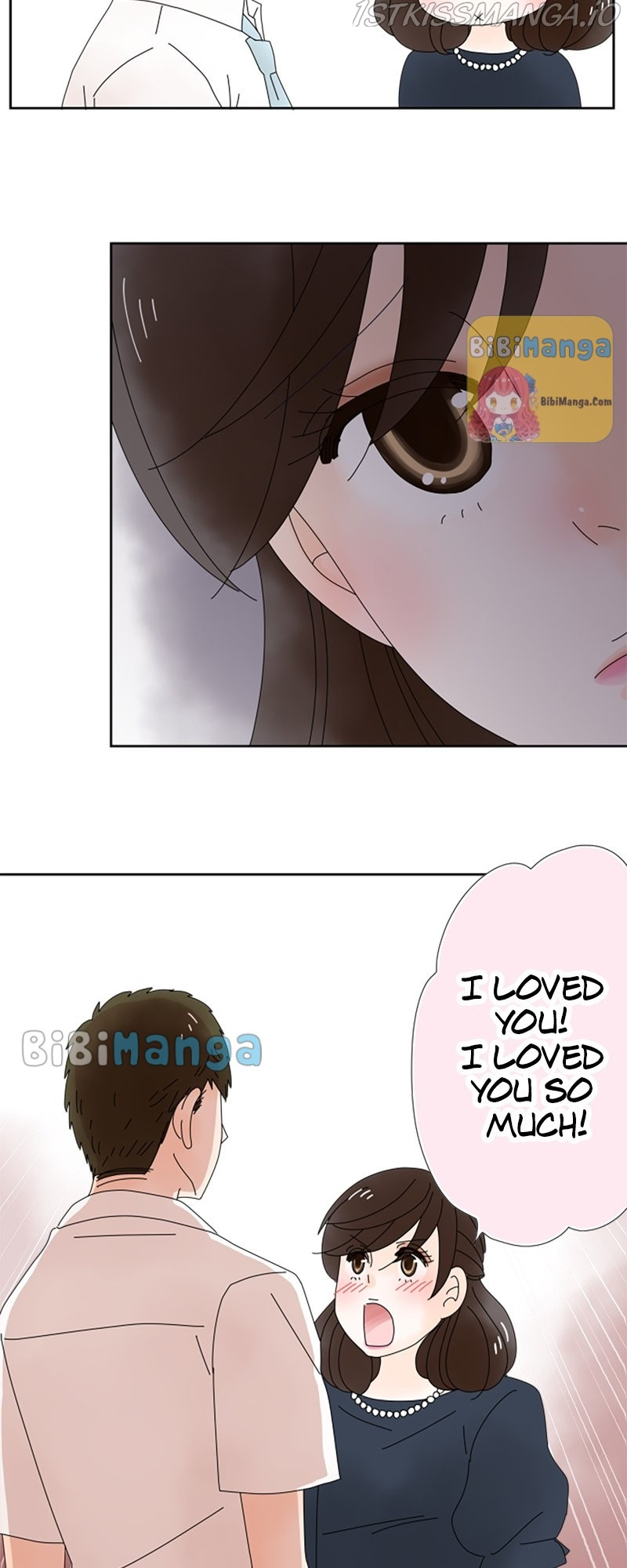 (Re)arranged Marriage chapter 45 - page 27
