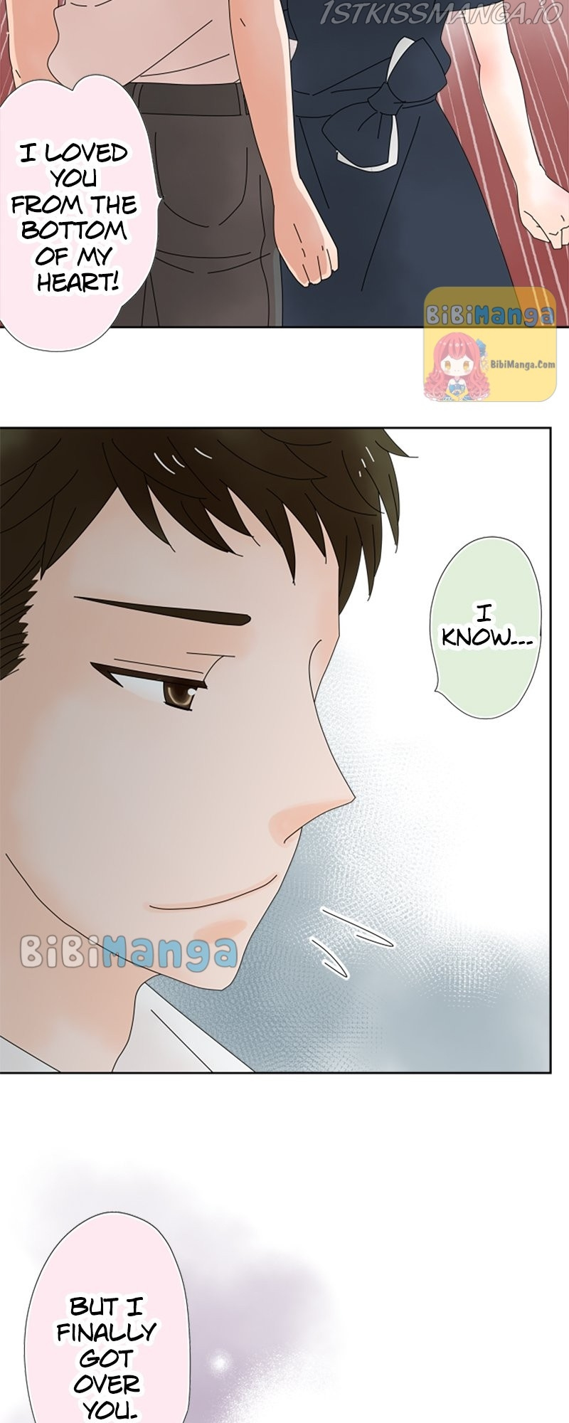 (Re)arranged Marriage chapter 45 - page 28