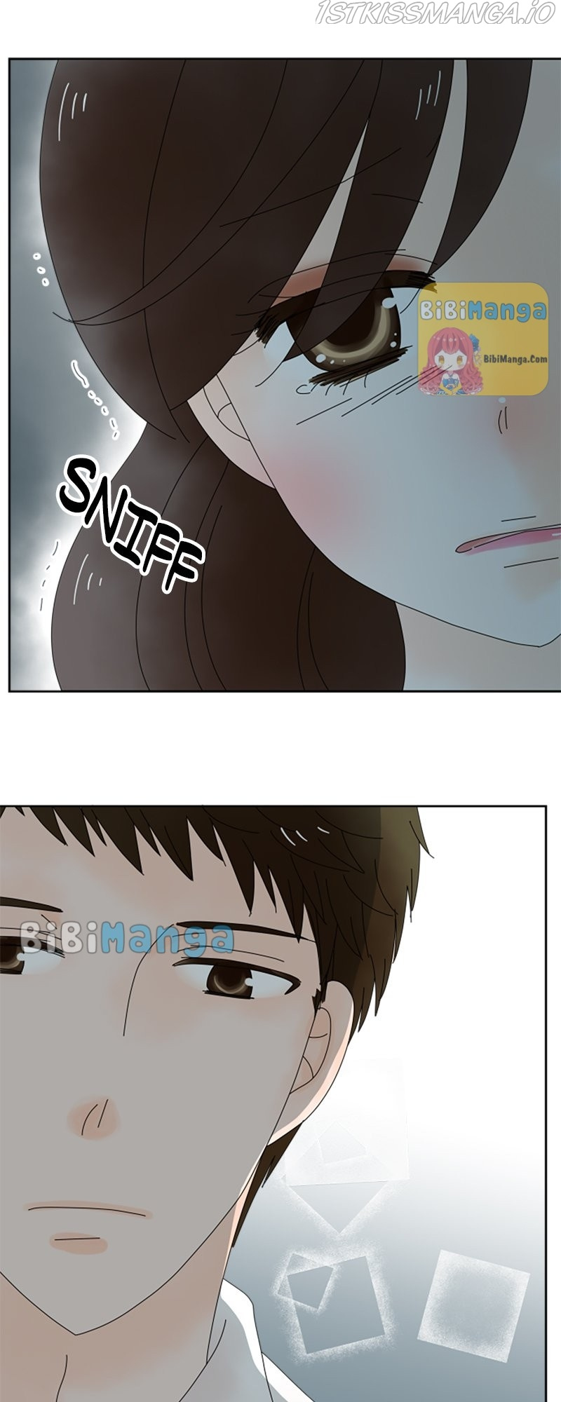 (Re)arranged Marriage chapter 45 - page 30