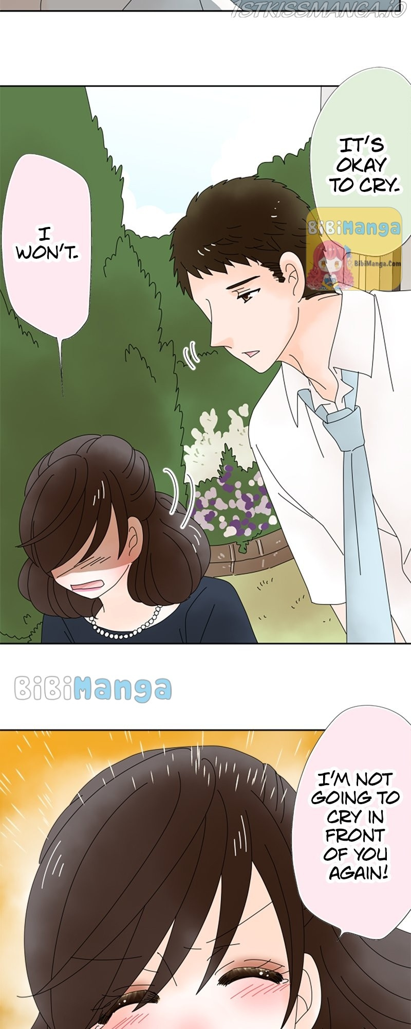 (Re)arranged Marriage chapter 45 - page 31